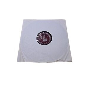 Coral Records Ames Brothers Our Golden Favorites The‎ Early Records 33 1/3 RPM